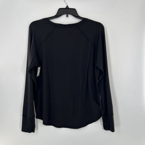 2XL/3XL l/s active top