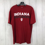 L Indiana Hoosiers s/s tee