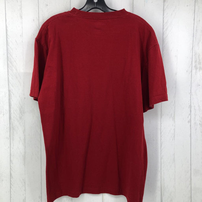 L Indiana Hoosiers s/s tee