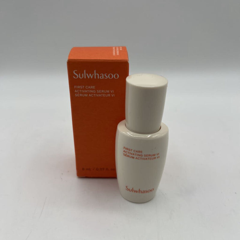 Sulwhasoo activating serum