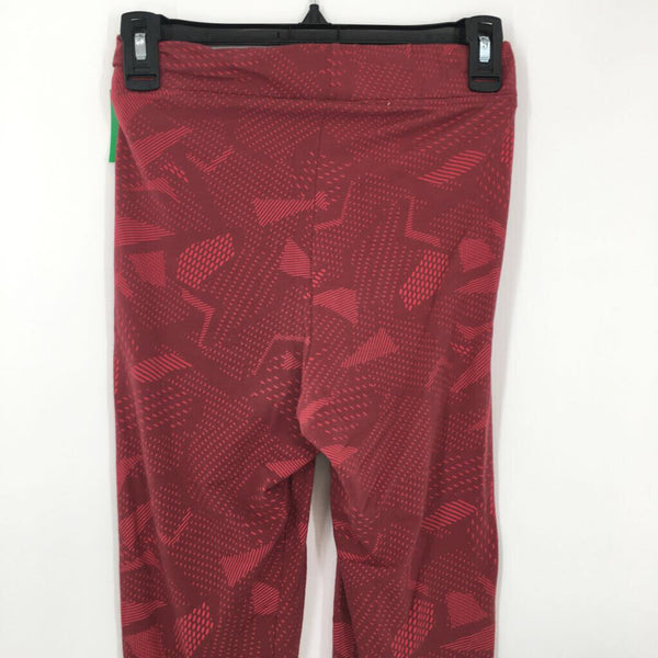 R50 S Printed leggings