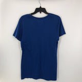 XL V-neck Colts s/s tee