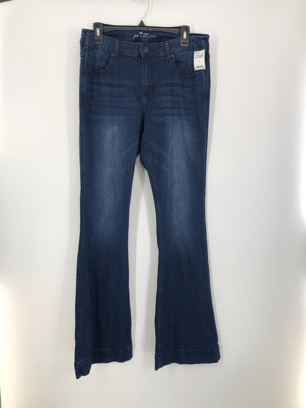 33/35 Flare jeans