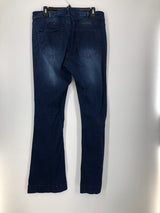 33/35 Flare jeans