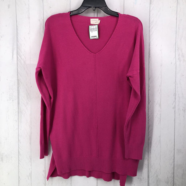 S/M V-neck sweater