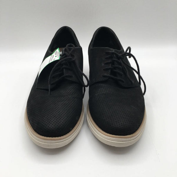 9 lace up oxfords