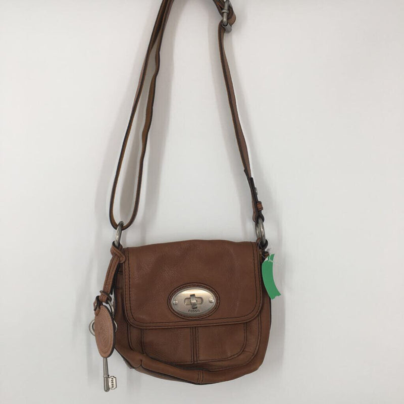 turnlock flap crossbody