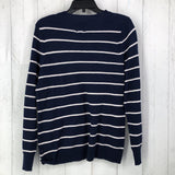 R50 M Striped sweater