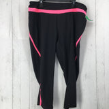 1X Capri leggings