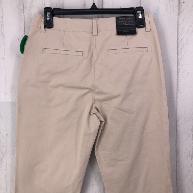 R70 2 Slim fit chino