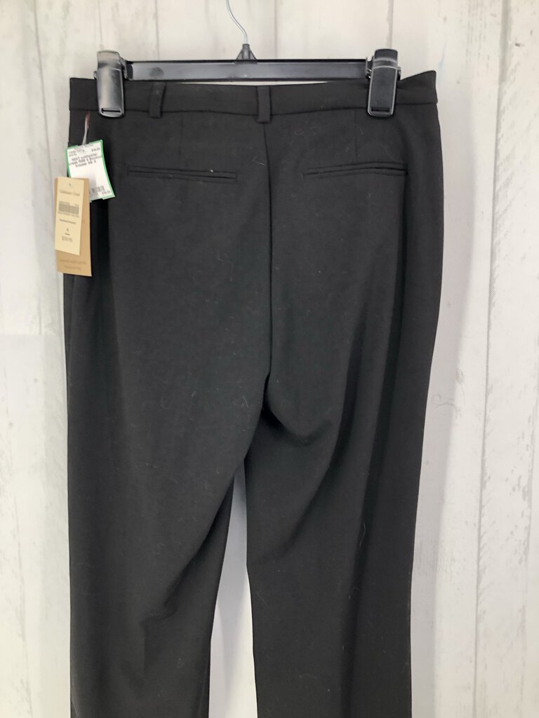 R59 4 Bootcut trouser