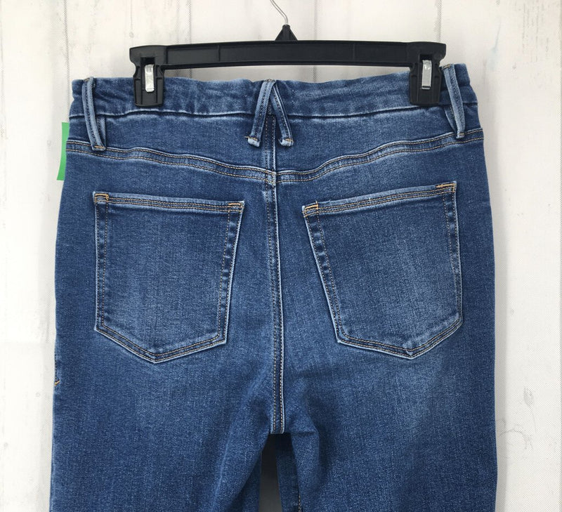 10/30 Straight leg jeans