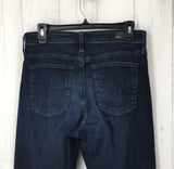 30/32 Hi rise bootcut jeans