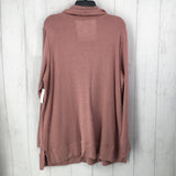 R64 L Cowl neck l/s tunic