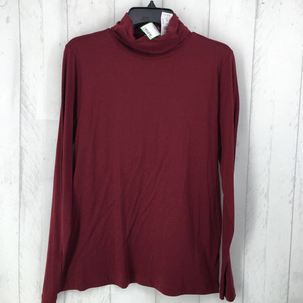 R36 L T-neck l/s top