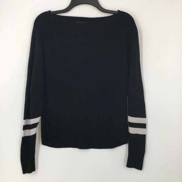 XS Bataeu neck sweater