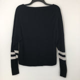 XS Bataeu neck sweater