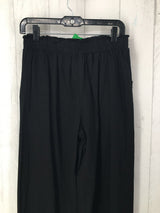 R44 S Wide leg pull on pants