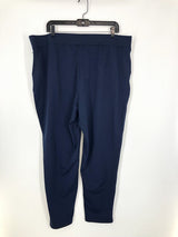 XXL drawstring joggers