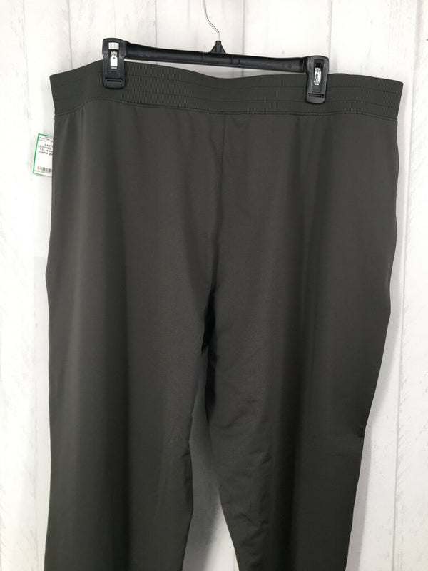 XXL drawstring joggers