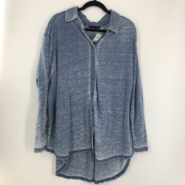 2x l/s button shirt