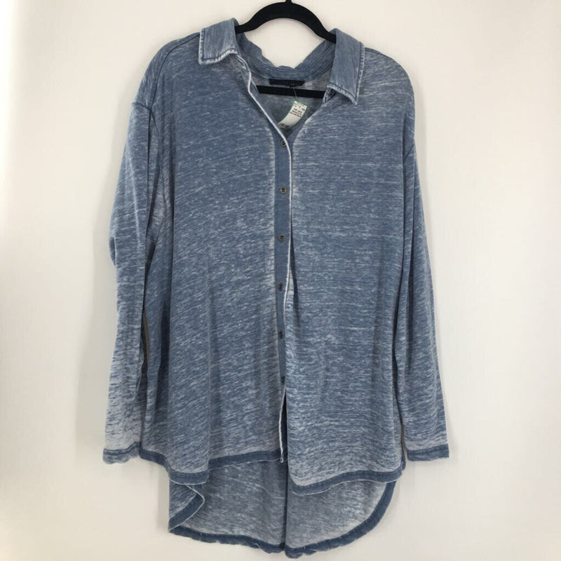 2x l/s button shirt