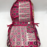 paisley tech organizer case