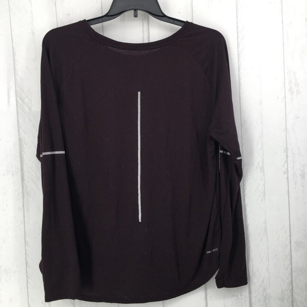 XL L/S top