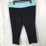 XL Crop leggings