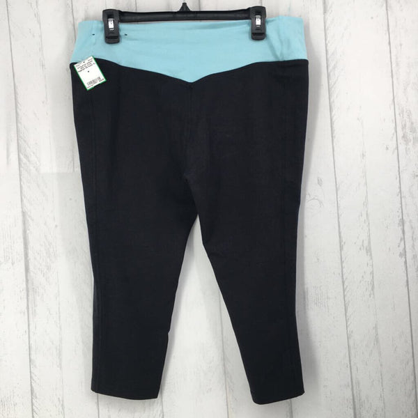 XL Crop leggings