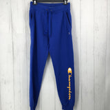 S Signature joggers