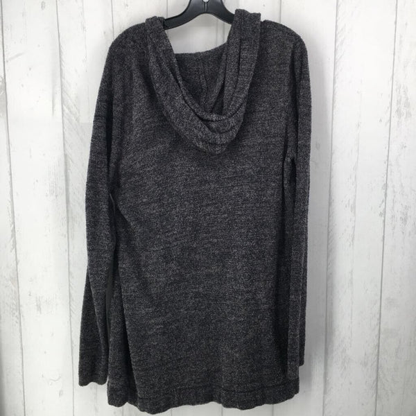 XL Hoodd cardigan