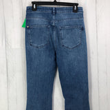 28 Flare jeans