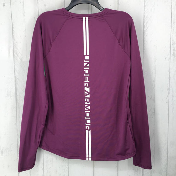 R45 XL Heat gear l/s top