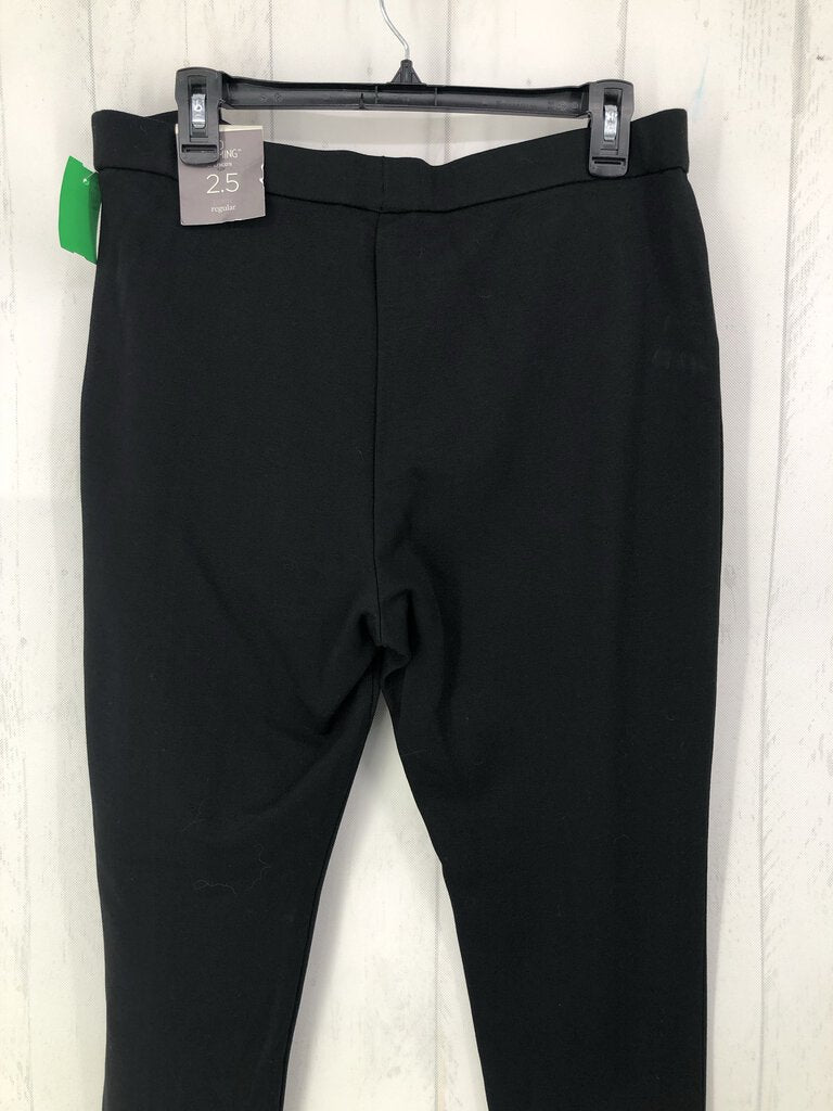 2.5(L/XL) Slimming legging