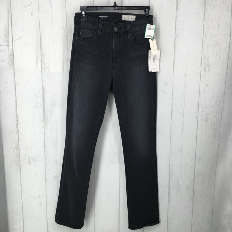 R198 26 Hi-rise slim jeans