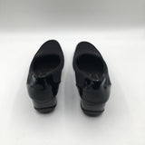 7.5 patent wedge slip ons