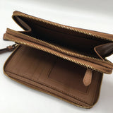 zip around wallet