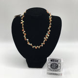 9" Honora pearl necklace