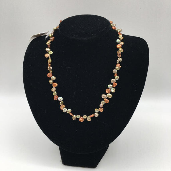 9" Honora pearl necklace