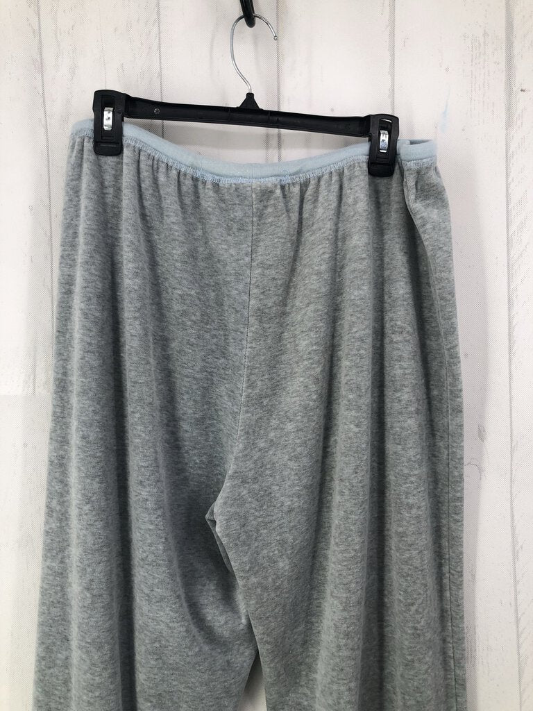 XL Pull on wide leg pant