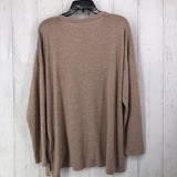 L/XL l/s tunic