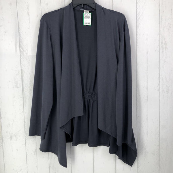 XL Flowy cardigan l/s