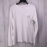 L Graphic l/s top