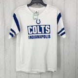 XS Colts s/s tee