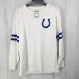 XS Colts l/s tee