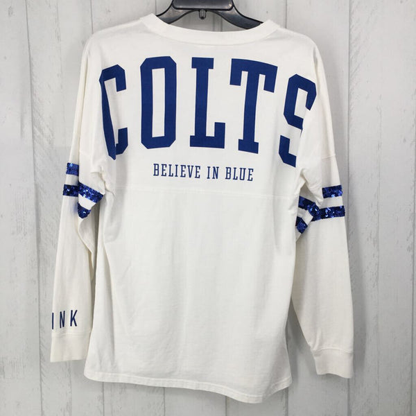 XS Colts l/s tee