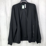 M/L Zip up jacket