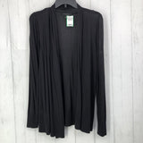 Mp Semi-sheer cardigan