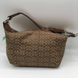 2pc sm signature bag w/ coin purse